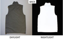 Load image into Gallery viewer, WOMEN&#39;S FULLY REFLECTIVE LIGHTWEIGHT VEST